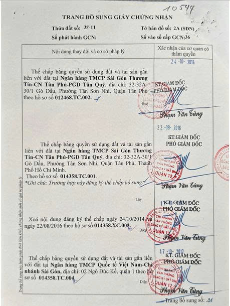 Nha o 173 m2 dong hung thuan