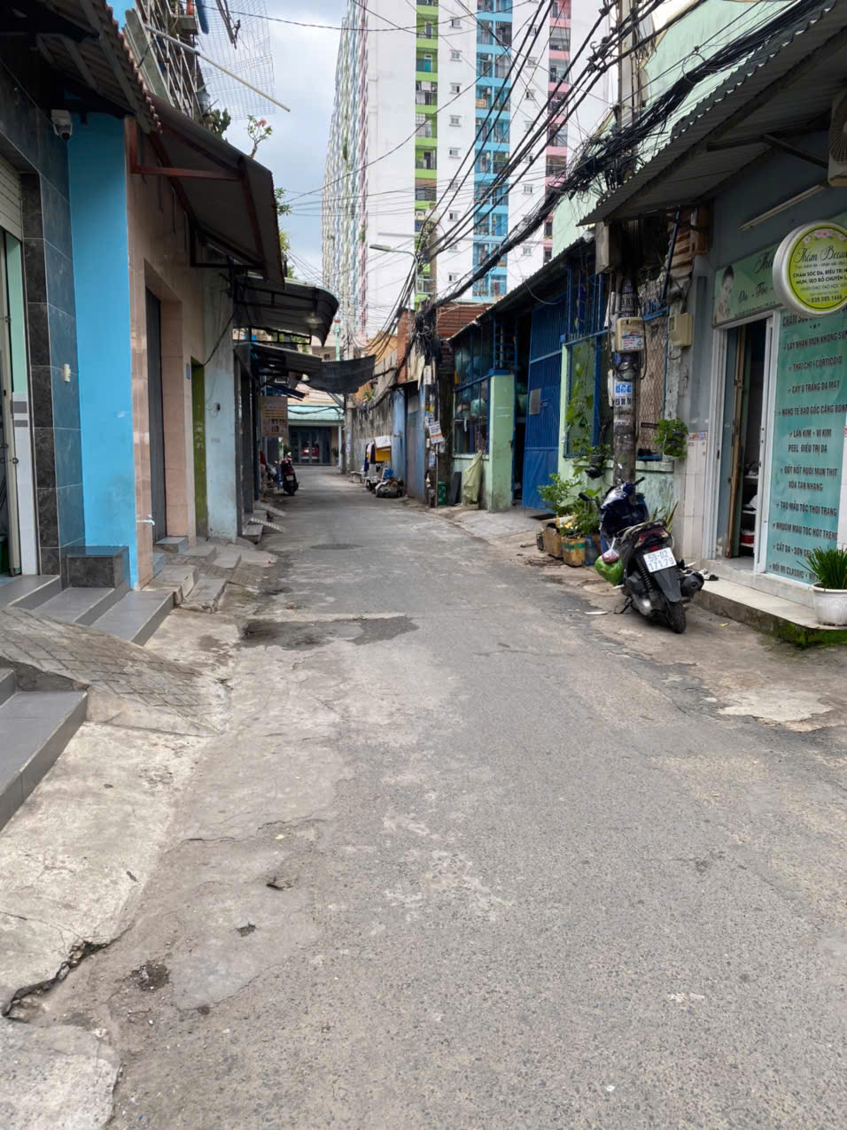 nha 173m2 tan thoi nhat dong hung thuan 4